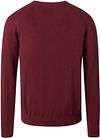 Casa Moda Pullover Rood Product / Achterkant