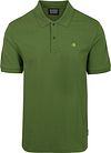Scotch And Soda Core Piqué Polo Shirt Green 184339-301 order online | Suitable