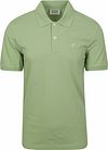 Scotch And Soda Core Piqué Polo Vert commander en ligne | 180097-300 | Suitable Luxembourg