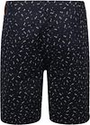 Scotch and Soda Shorts Dunkelblau Product / Achterkant