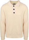 Scotch and Soda Maglione Beige 181325-270