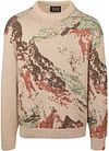 Scotch and Soda Sweter Beżowy 181641-210