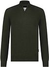 State Of Art Half Zip Pullover Woods Dunkelgrün 13124004-3900 kaufen | Suitable