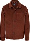 State of Art Overshirt Corduroy Burgundy order online | 22126289-4900 | Suitable Hungary