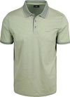 State of Art Polo Effectknit Groen 46516425-3431 kopen | Suitable