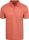Køb State of Art Polo Effectknit Orange 46116423-4200 | Suitable