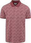 State Of Art Polo Imprimé Rose 46413401-4241 commander en ligne | Suitable