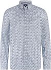 State Of Art Shirt Poplin Shell Blue 21425276-5711 order online | Suitable