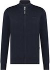 State Of Art Strickjacke Plain Navy 16191100-5900 kaufen | Suitable