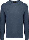 Steppin' Out Jersey Azul PU-O-MRI-REFI12-SO-25.03 Kobalt / SM1202.0003-2200