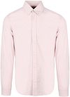 Steppin' Out Shirt Oxford Pink order online | SH-OXF-STEP-24.07 | Suitable Liechtenstein