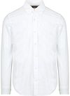 Steppin' Out Shirt Oxford White order online | SH-OXF-STEP-24.01 | Suitable Liechtenstein