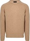 Steppin' Out Trui Lamswol Beige SM1202.0004-3201 kopen | Suitable
