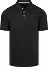 Suitable Boris Polo Tröja Svart SPE26108BO40ST-Black