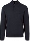 Suitable Canes Jumper Mocker Navy RSP-PU-MO-CANES-26.01 order online | Suitable