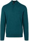 Suitable Canes Pullover Mocker Groen RSP-PU-MO-CANES-26.02 kopen | Suitable