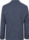 Suitable Blazer azul royal a cuadros Product