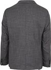 Blazer Suitable Royal antracita Product / Achterkant