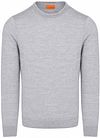 Suitable Jersey Gris PU-MRI-O-24 Light Grey