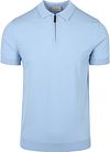 Suitable Polo Azzurro SPE25108DA31ST-210