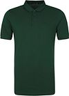 Suitable Polo Zielony 210055-20S-12 Deep Forest