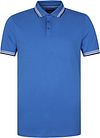 Suitable Poloshirt Brick Mid Blau kaufen | SPE22108BR06ST-268 | Suitable