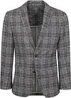 Suitable Chaqueta de traje Marrón SPE223038FA62ST-940