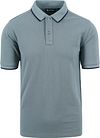 Suitable Respect Poloshirt Tip Ferry Steel Grün RSP-23TPF-ST kaufen | Suitable