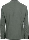 Suitable Toulon Suit Wool Olivgrün Product / Achterkant