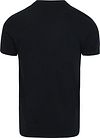 Superdry Essential Camiseta Navy Product / Achterkant