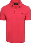 Superdry Polo Rosa M1110452A-FA9