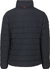 Superdry kurtka puchowa Fuji granatowa Product / Achterkant