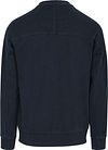 Sweter BOSS Tile w kolorze granatowym Product / Achterkant