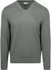 McGregor Sweter Zielony MM999.1201.01-5108