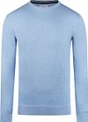 McGregor Sweter Niebieski MM242.1202.01-2005 