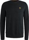 PME Legend Sweter Niebieski PKW2510300-5281 