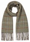 Barbour Szal Wielokolorowy USC0404-MI15 