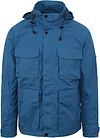 Giacca Tenson Robson Blu Product