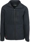 Tenson Softshell Jack Zwart 5018112-999 kopen | Suitable