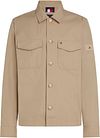 Tommy Hilfiger Hemdjacke Beige MW0MW38712-RBT kaufen | Suitable