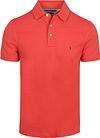 Tommy Hilfiger Polo 1985 Rouge Vintage MW0MW17771-XKS commander en ligne | Suitable
