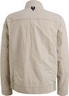 Vanguard Giubbotto Biker Ecru Product / Achterkant