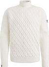 Vanguard Sweter Złamana biel VKW2410338-7149