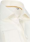 Ledub Trouwoverhemd Slimfit Antiek Wit Product / Detail