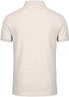Fred Perry Polo M6000 Ecru Product / Achterkant