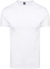 Alan Red Oakville T-Shirt Biały (2-pack) Product