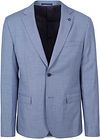 Suitable Costume Toulon Laine Bleu Product / Detail