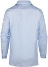 Camicia Oxford Steppin' Out azzurro chiaro Product / Achterkant