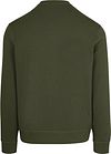 Bluza BOSS Westart w kolorze ciemnozielonym Product / Achterkant
