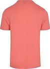 BOSS Tegood Camiseta Roze Product / Achterkant